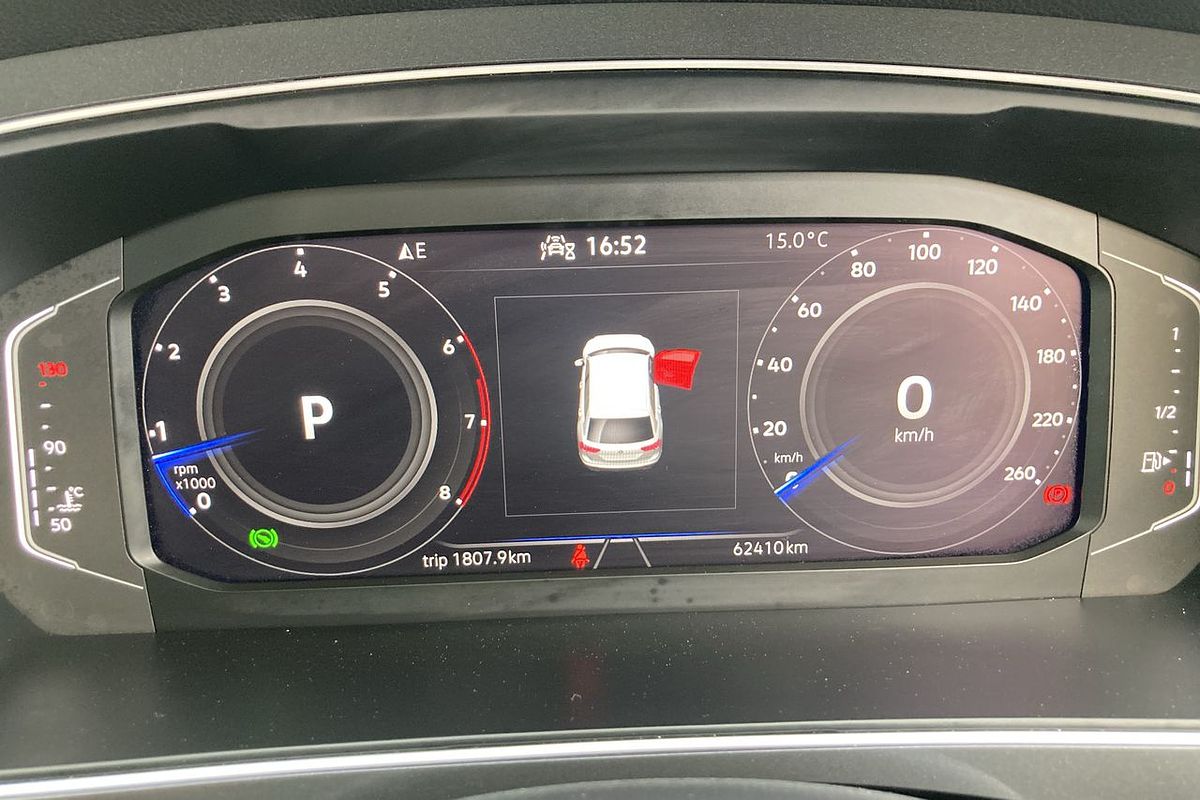 2023 Volkswagen Tiguan 110TSI Life 5N