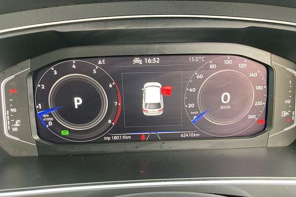 2023 Volkswagen Tiguan 110TSI Life 5N
