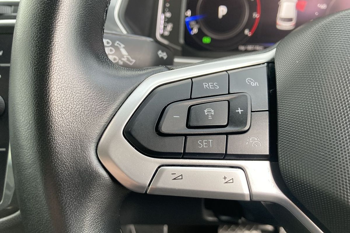 2023 Volkswagen Tiguan 110TSI Life 5N