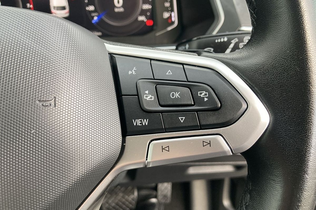 2023 Volkswagen Tiguan 110TSI Life 5N