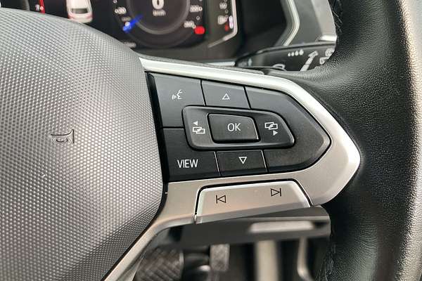 2023 Volkswagen Tiguan 110TSI Life 5N