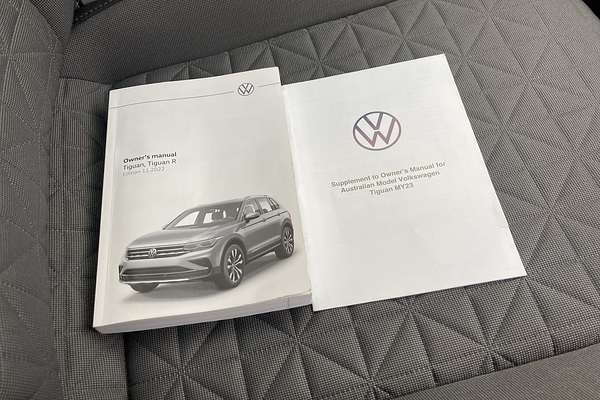 2023 Volkswagen Tiguan 110TSI Life 5N