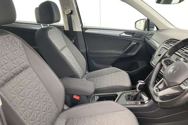2023 Volkswagen Tiguan 110TSI Life 5N