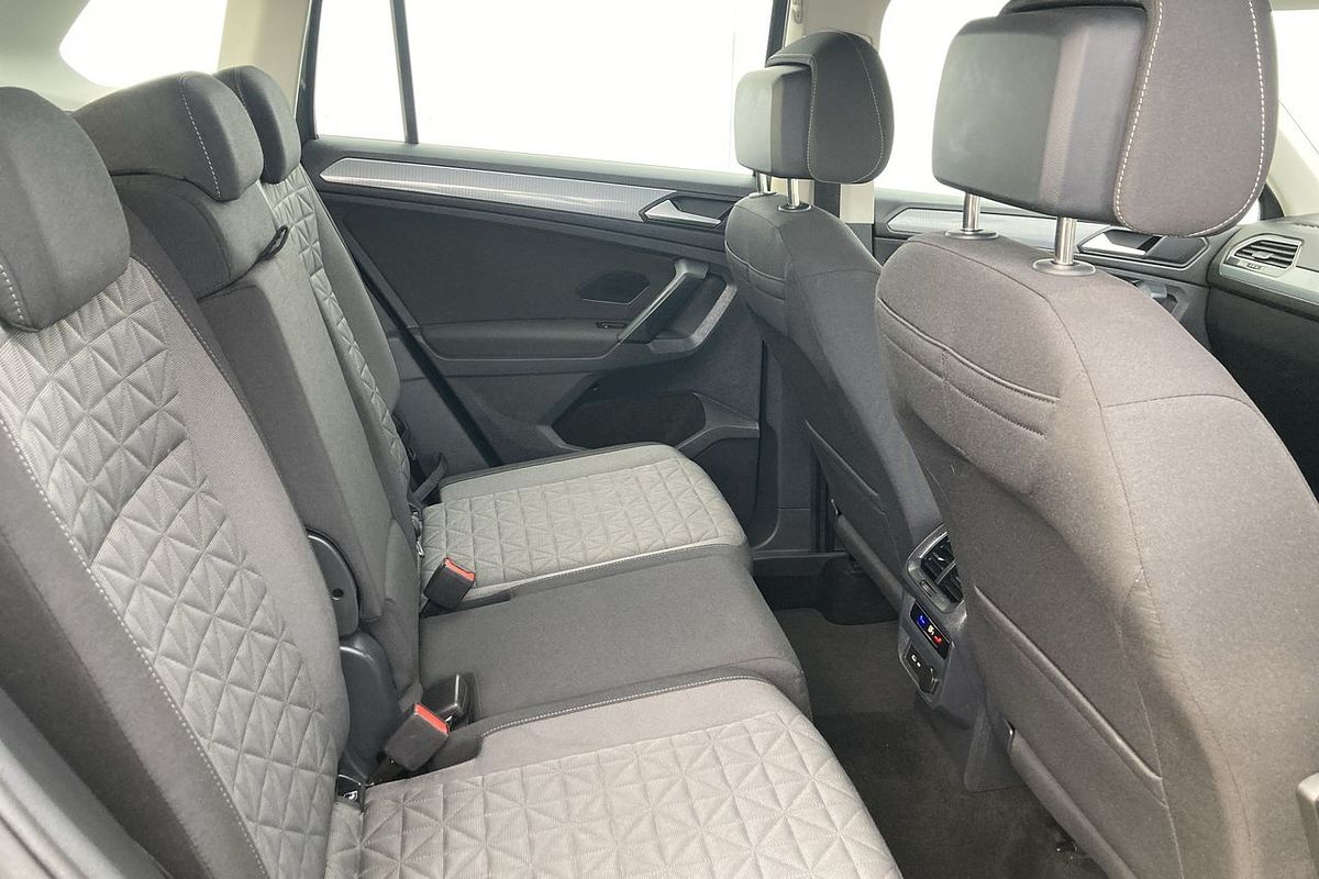 2023 Volkswagen Tiguan 110TSI Life 5N