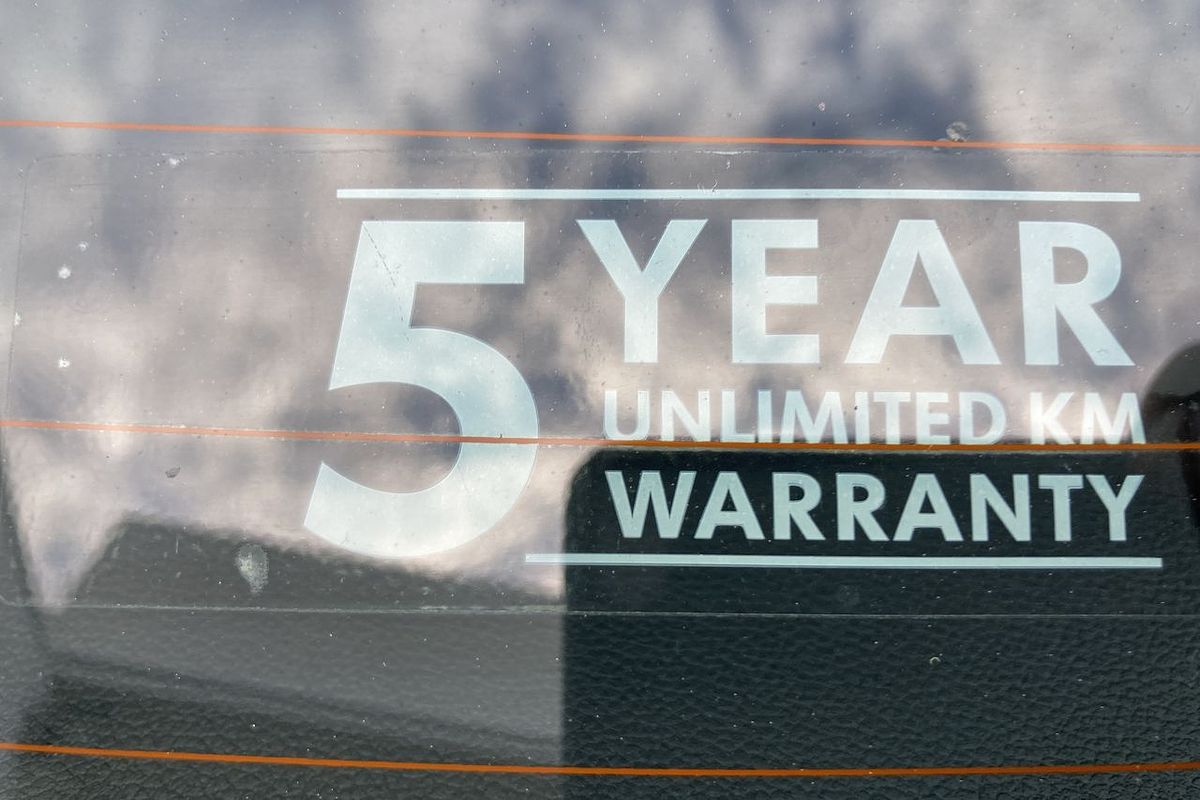 2023 Volkswagen Tiguan 110TSI Life 5N