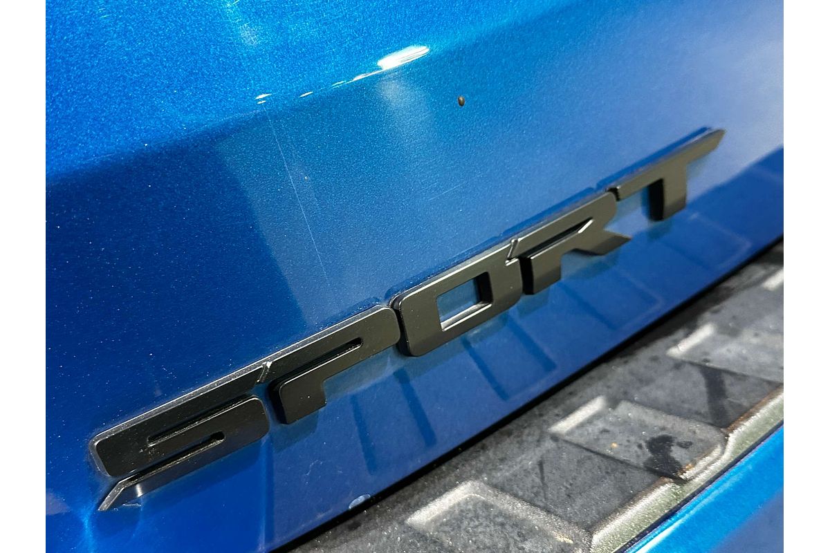 2023 Ford Everest Sport  3.0L