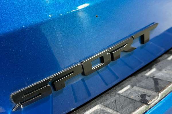 2023 Ford Everest Sport  3.0L
