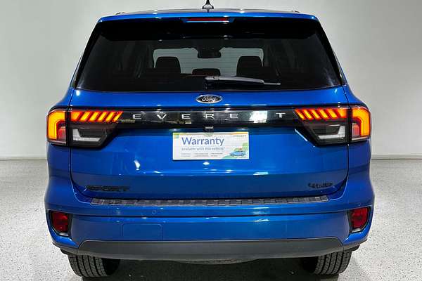 2023 Ford Everest Sport  3.0L