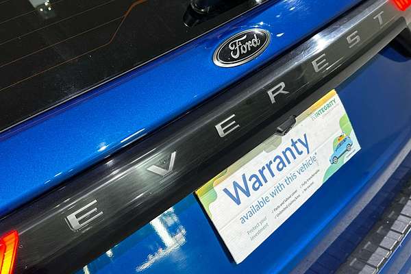 2023 Ford Everest Sport  3.0L