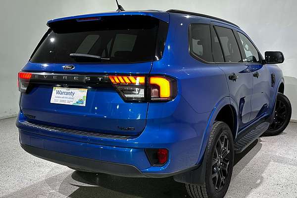 2023 Ford Everest Sport  3.0L