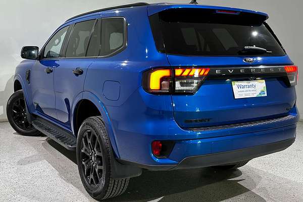 2023 Ford Everest Sport  3.0L