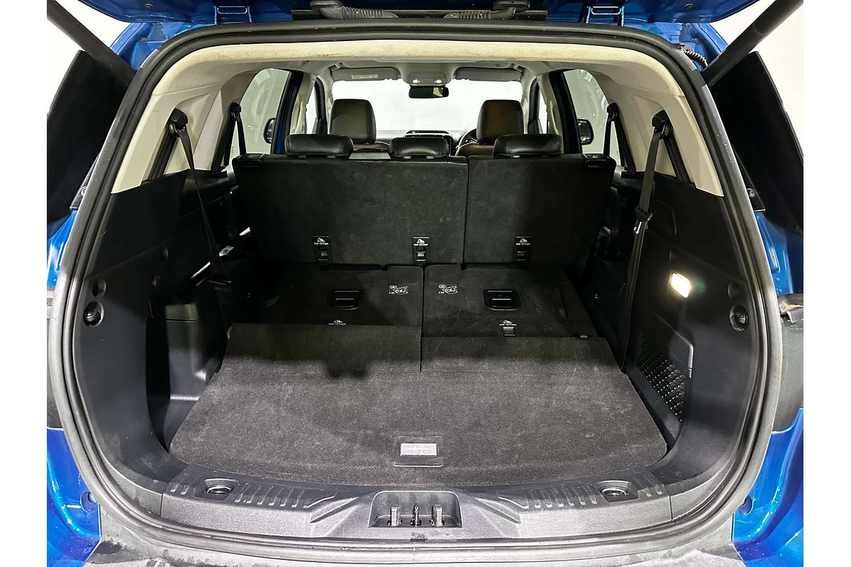 2023 Ford Everest Sport  3.0L