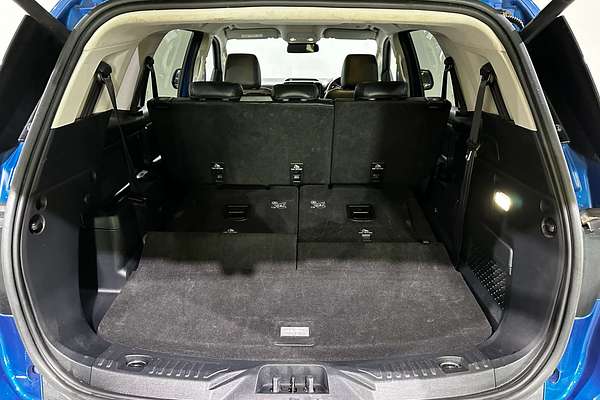 2023 Ford Everest Sport  3.0L