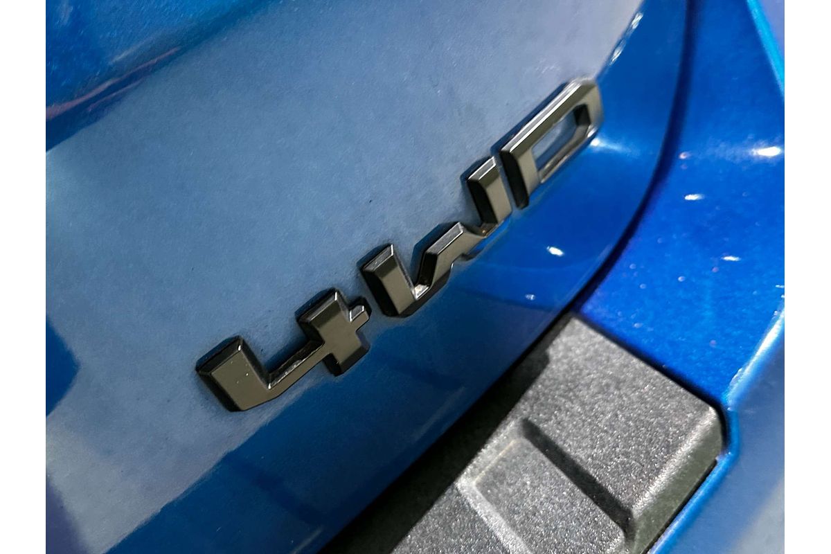 2023 Ford Everest Sport  3.0L