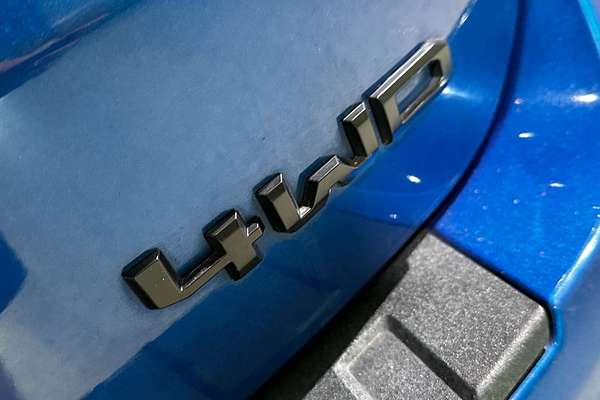 2023 Ford Everest Sport  3.0L
