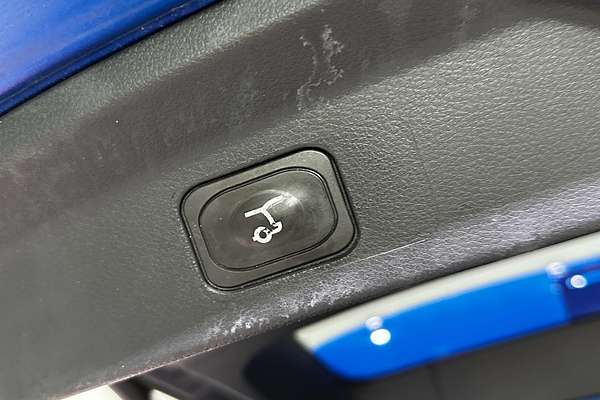 2023 Ford Everest Sport  3.0L