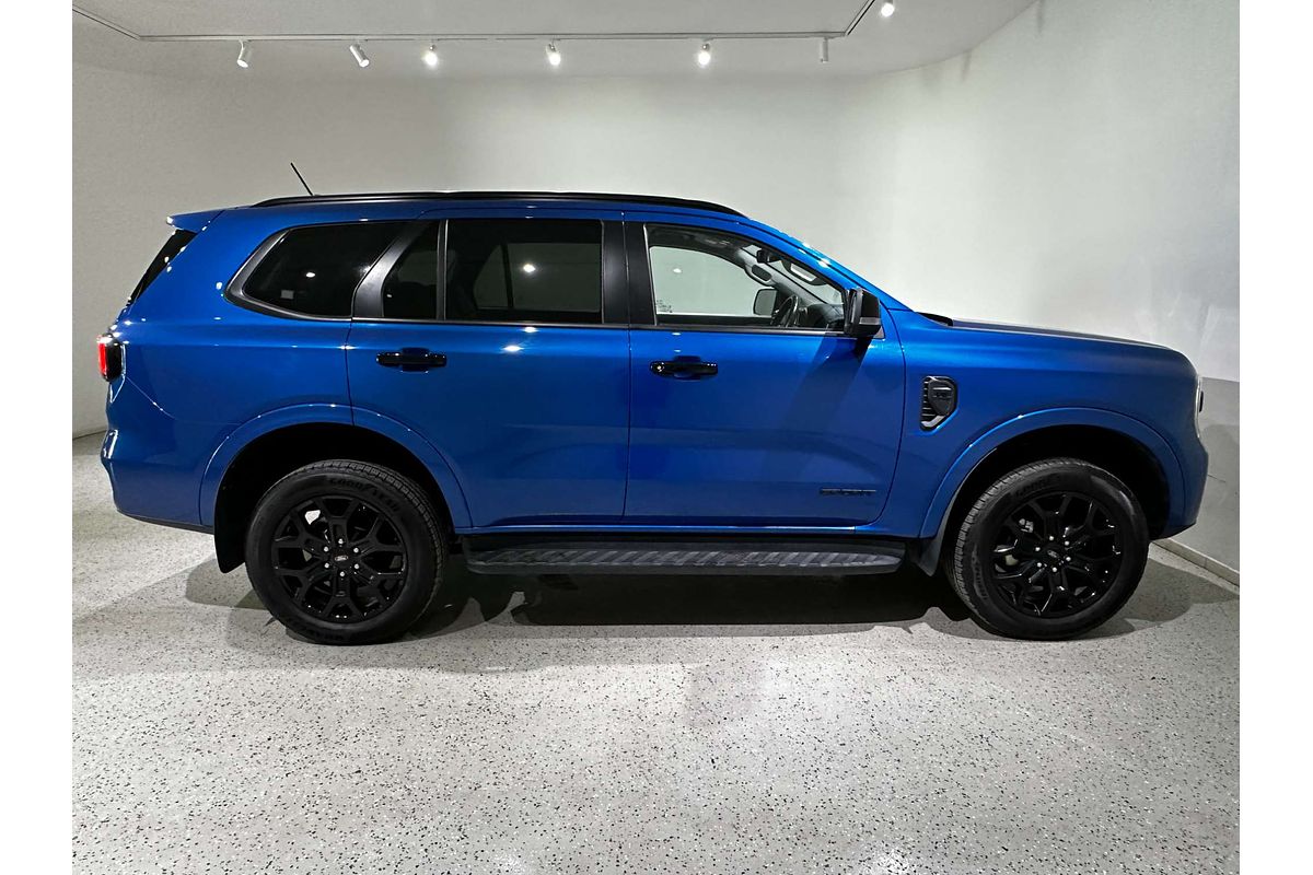 2023 Ford Everest Sport  3.0L