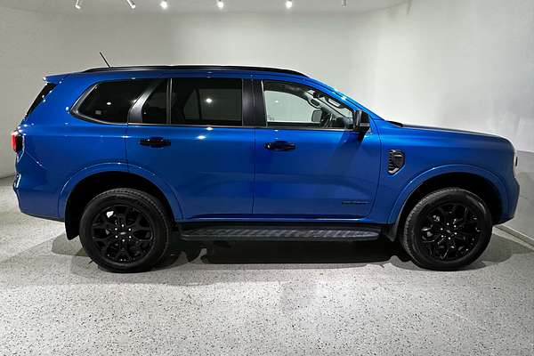 2023 Ford Everest Sport  3.0L