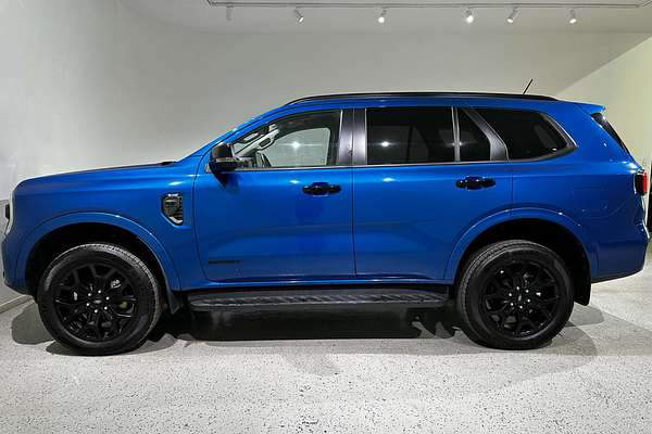 2023 Ford Everest Sport  3.0L