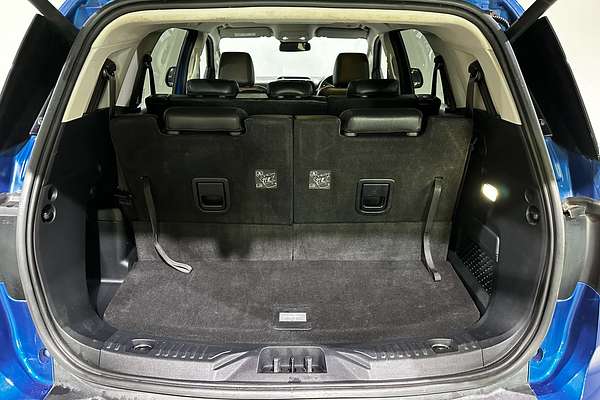 2023 Ford Everest Sport  3.0L