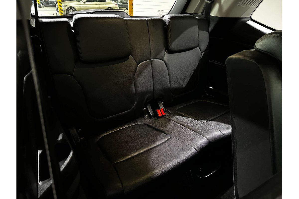2023 Ford Everest Sport  3.0L