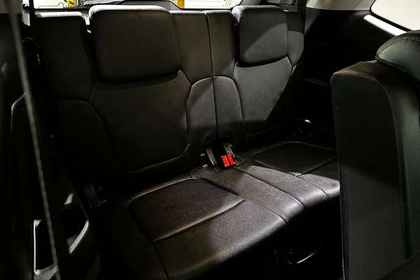 2023 Ford Everest Sport  3.0L
