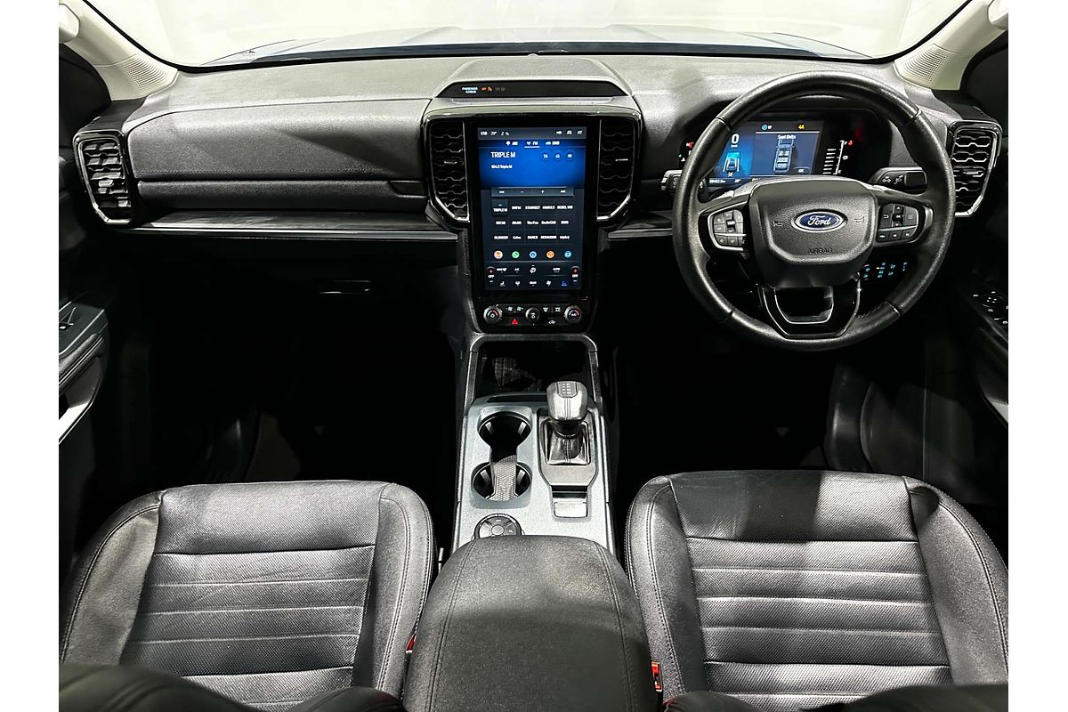 2023 Ford Everest Sport  3.0L