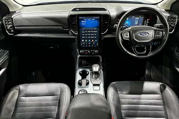 2023 Ford Everest Sport  3.0L