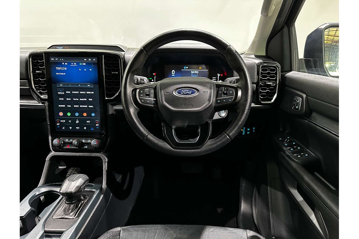 2023 Ford Everest Sport  3.0L