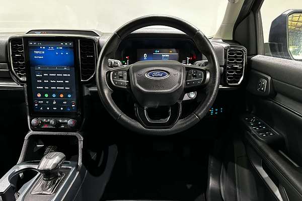 2023 Ford Everest Sport  3.0L