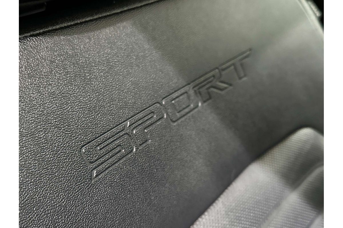 2023 Ford Everest Sport  3.0L