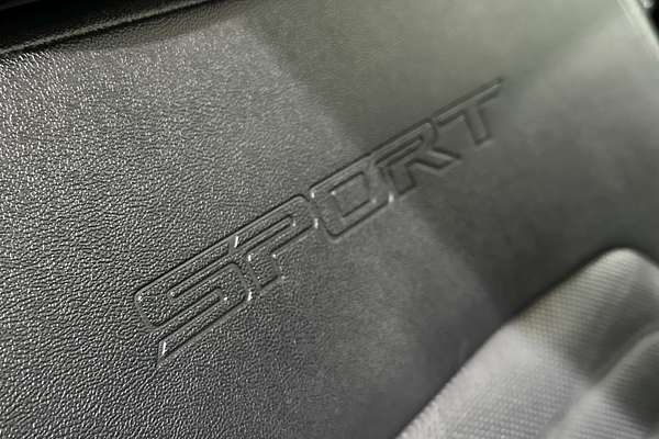 2023 Ford Everest Sport  3.0L