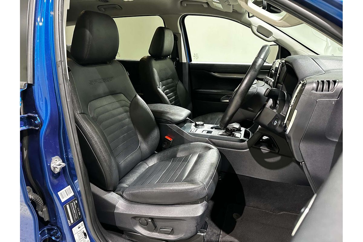 2023 Ford Everest Sport  3.0L