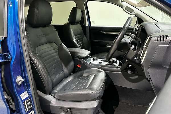2023 Ford Everest Sport  3.0L