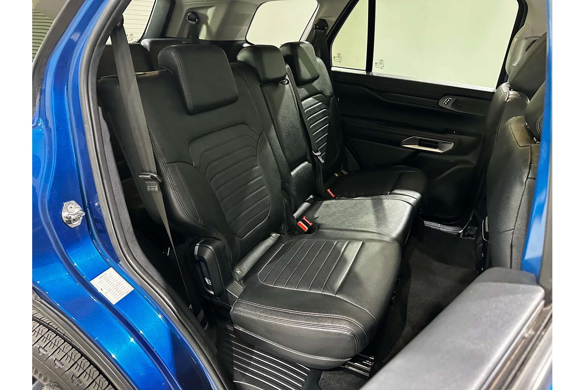 2023 Ford Everest Sport  3.0L