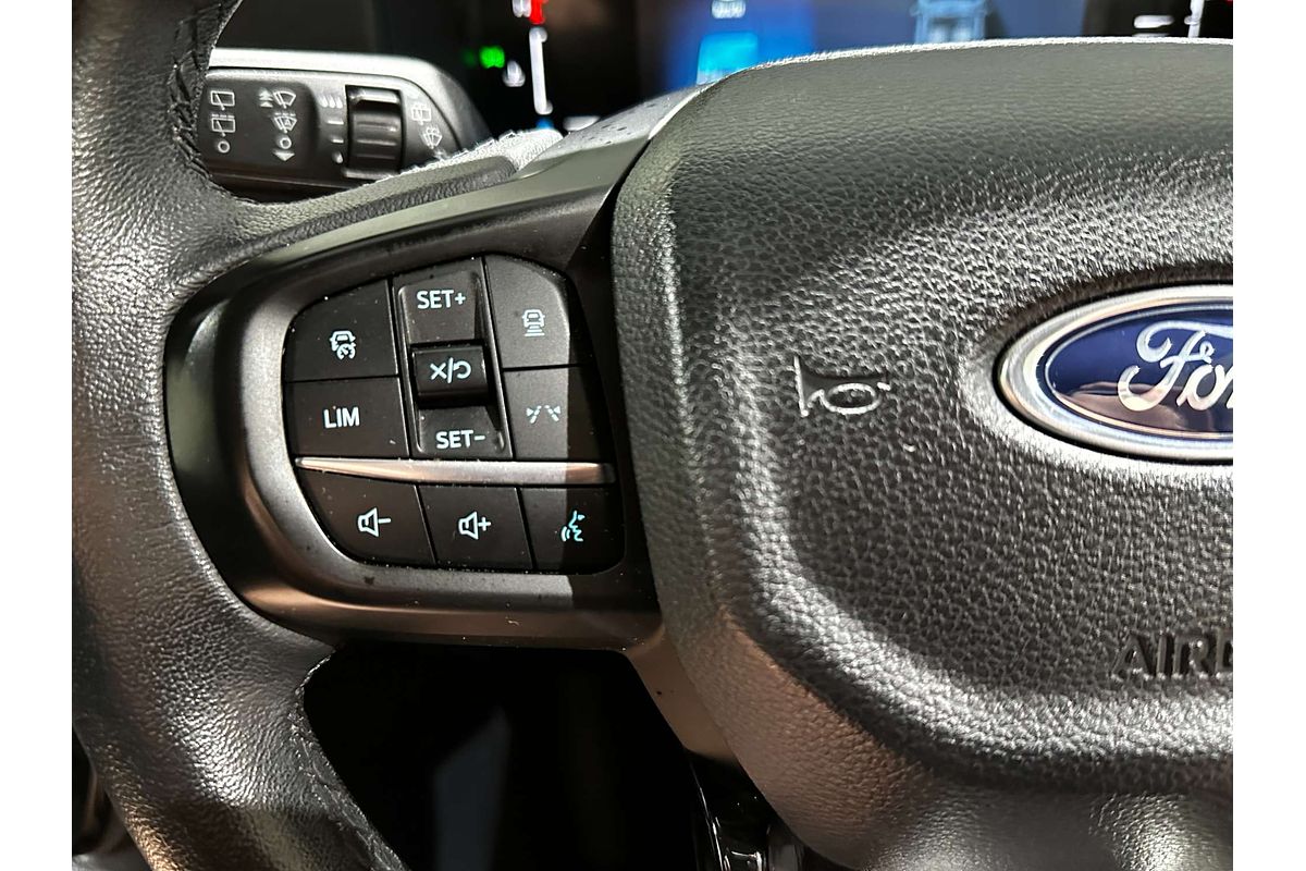 2023 Ford Everest Sport  3.0L