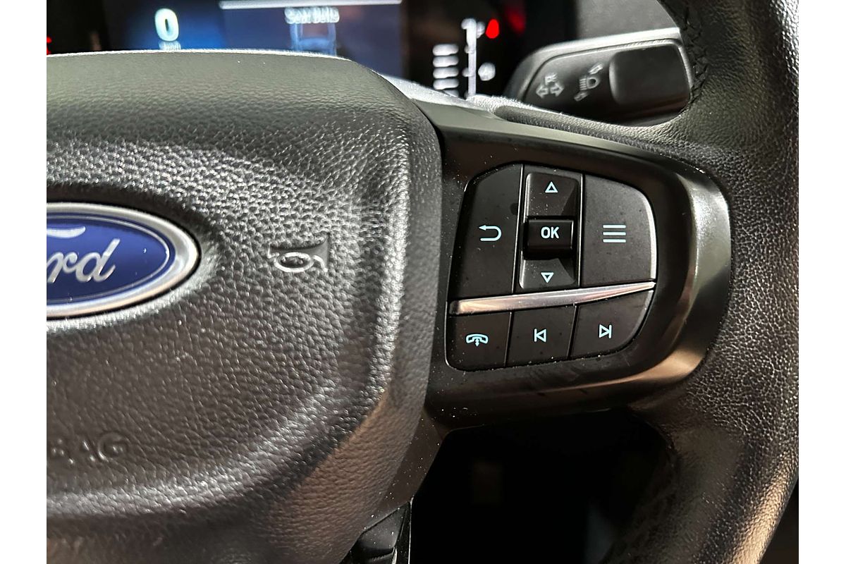 2023 Ford Everest Sport  3.0L
