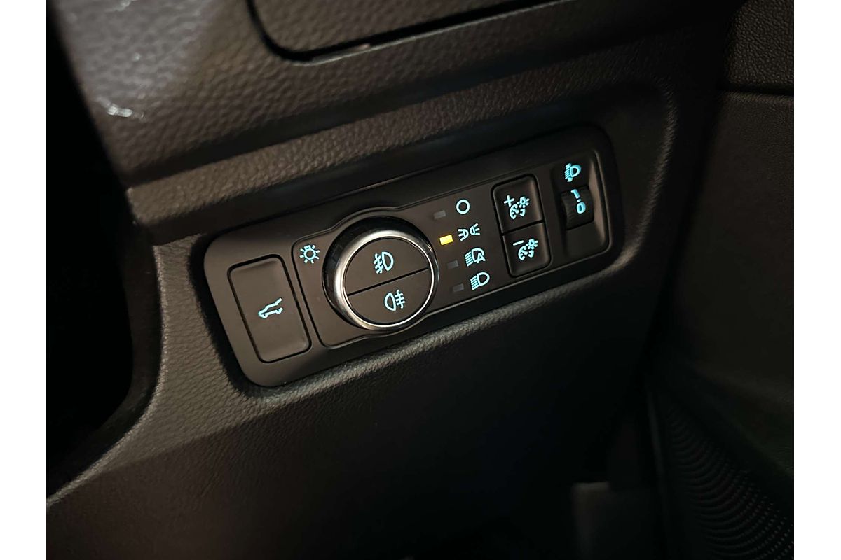 2023 Ford Everest Sport  3.0L