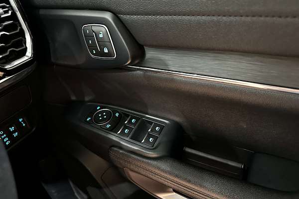 2023 Ford Everest Sport  3.0L