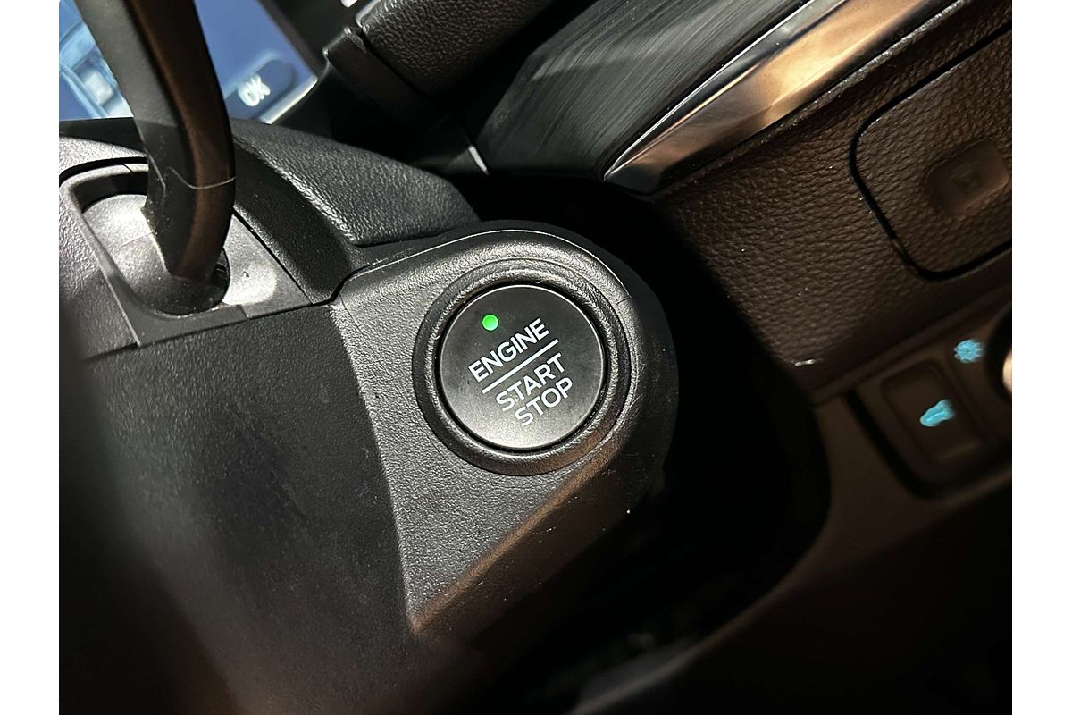 2023 Ford Everest Sport  3.0L