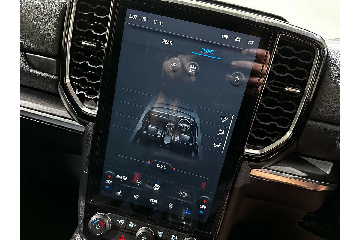 2023 Ford Everest Sport  3.0L