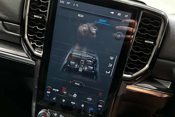 2023 Ford Everest Sport  3.0L