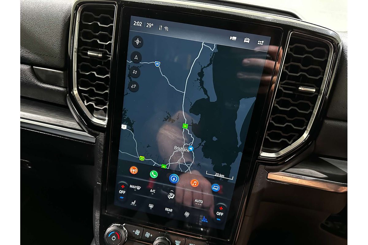 2023 Ford Everest Sport  3.0L