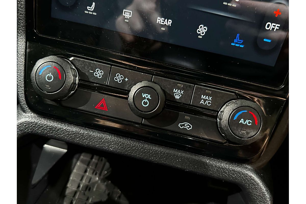 2023 Ford Everest Sport  3.0L