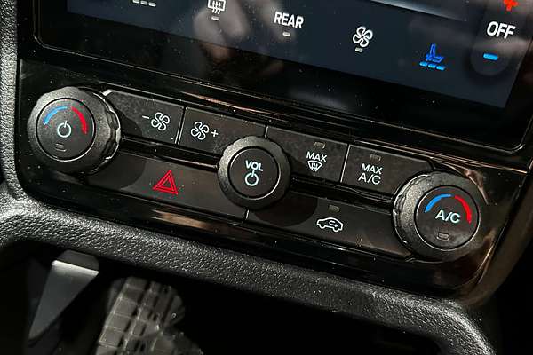 2023 Ford Everest Sport  3.0L