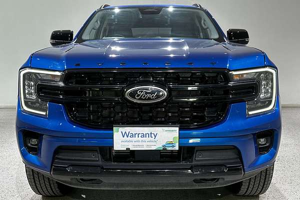 2023 Ford Everest Sport  3.0L