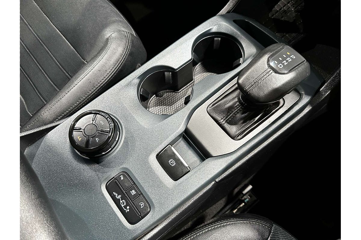 2023 Ford Everest Sport  3.0L