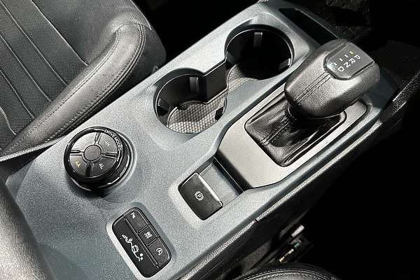2023 Ford Everest Sport  3.0L