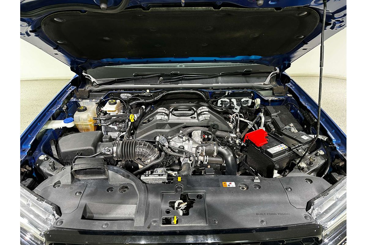 2023 Ford Everest Sport  3.0L