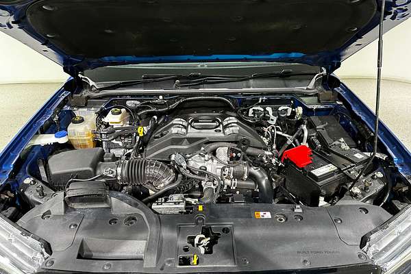 2023 Ford Everest Sport  3.0L